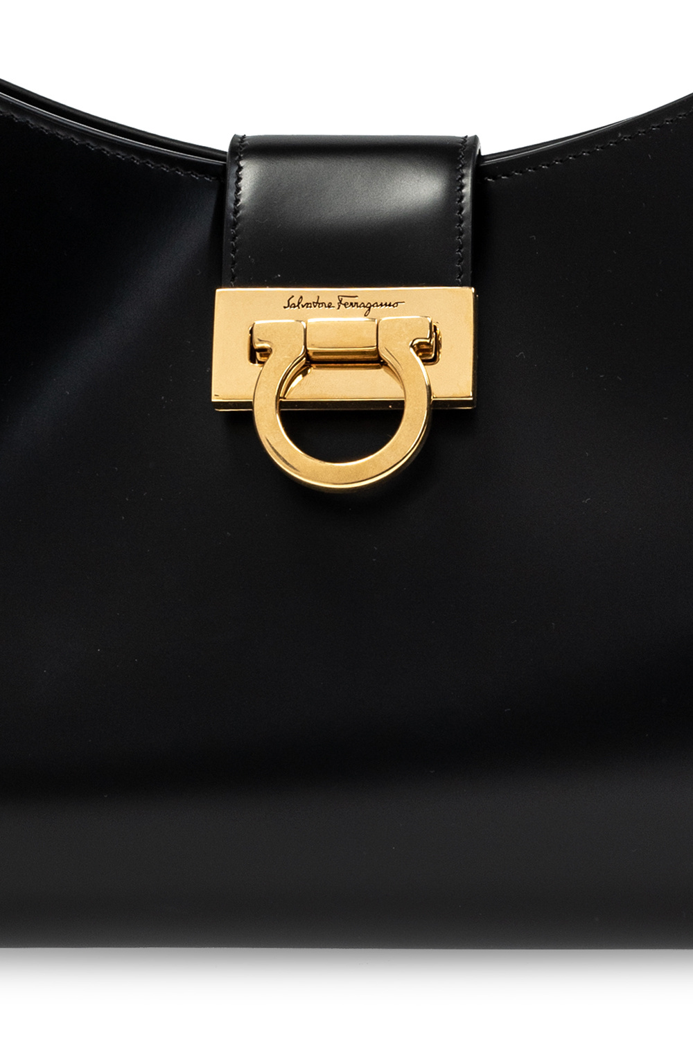 SchaferandweinerShops Japan - 'Trifolio' hand bag Salvatore